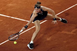 Roland Garros | Bejlek bude čelit na French Open extrémní výzvě. Bouzková a Muchová v roli favoritek - Sport.cz